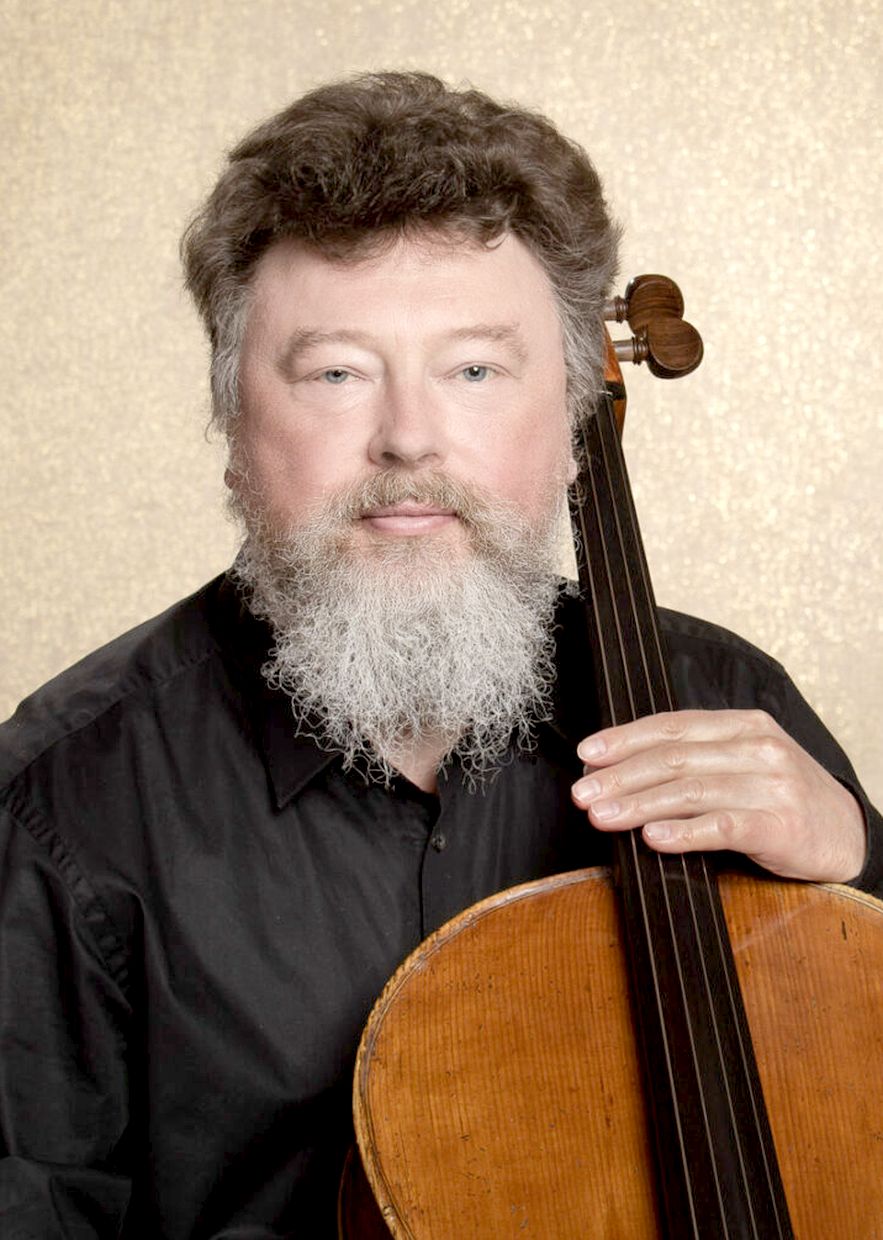 Антон Истомин